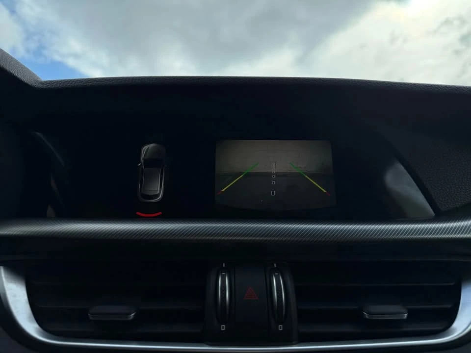 2018 Alfa Romeo Stelvio - Image 7 of 20