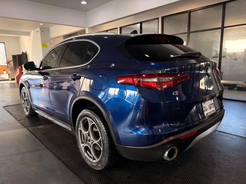 2018 Alfa Romeo Stelvio - Image 5 of 20