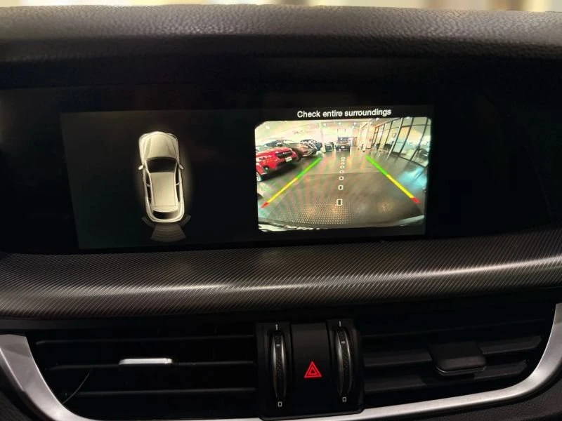 2018 Alfa Romeo Stelvio - Image 18 of 20