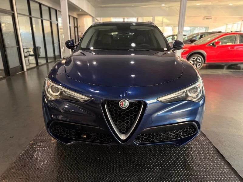 2018 Alfa Romeo Stelvio - Image 3 of 20