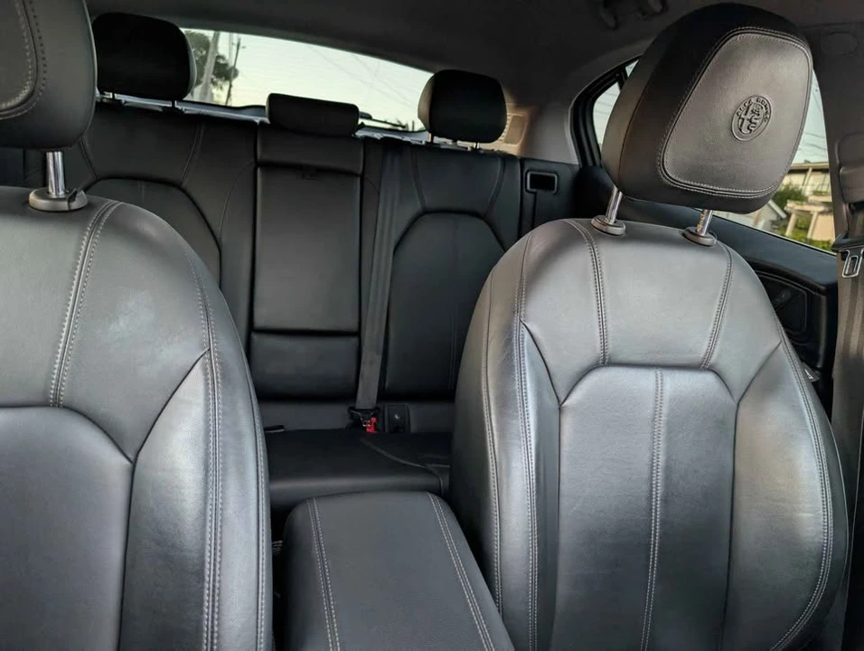2018 Alfa Romeo Stelvio - Image 8 of 18