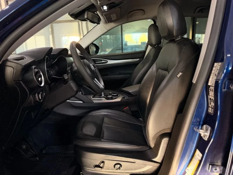 2018 Alfa Romeo Stelvio - Image 15 of 20