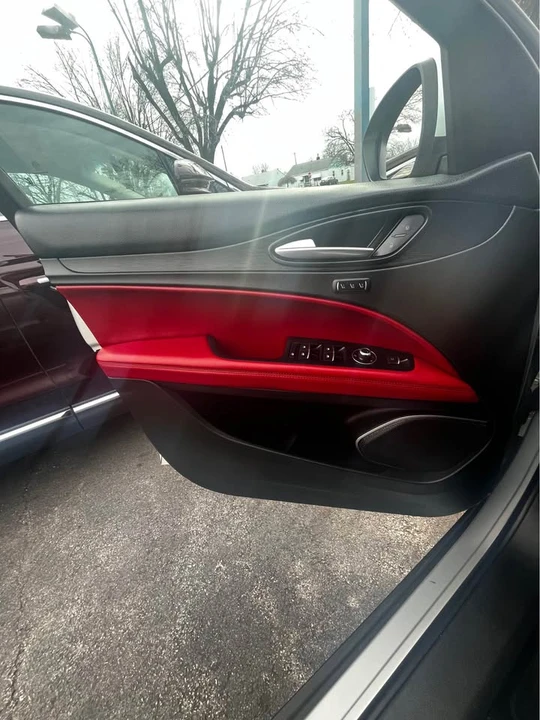 2018 Alfa Romeo Stelvio - Image 4 of 5