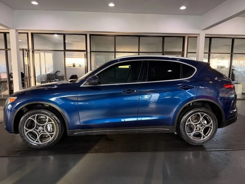 2018 Alfa Romeo Stelvio - Image 4 of 20