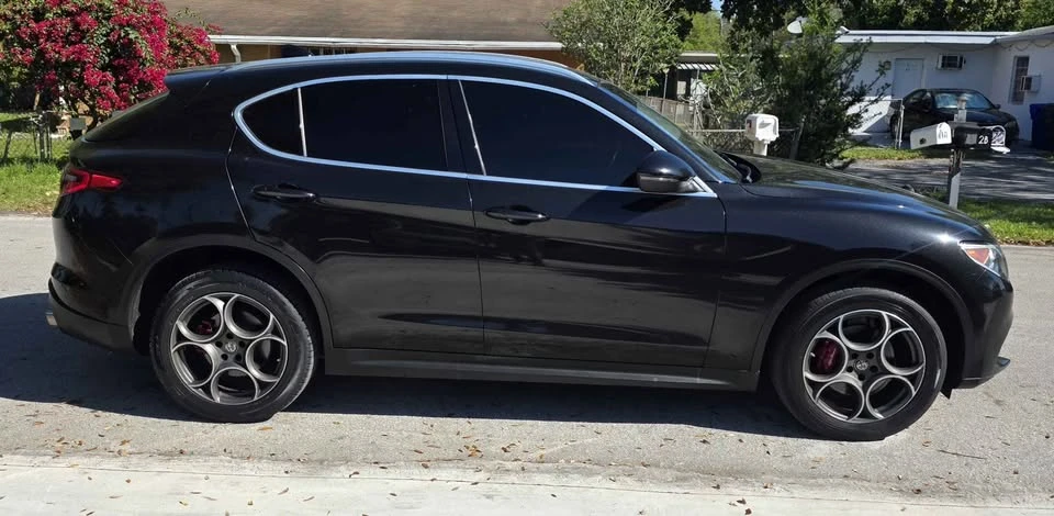 2018 Alfa Romeo Stelvio - Image 6 of 18