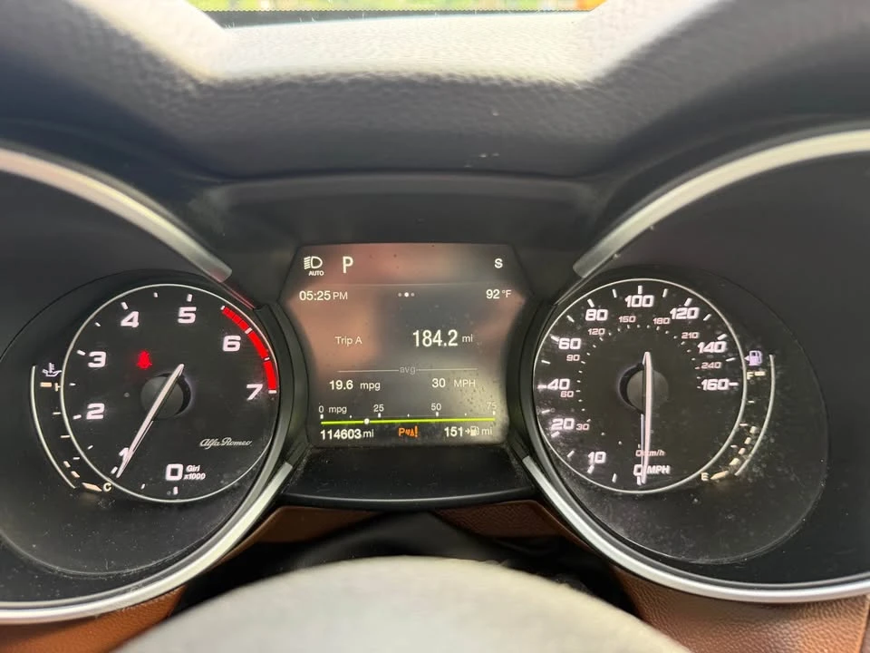 2018 Alfa Romeo Stelvio - Image 12 of 19