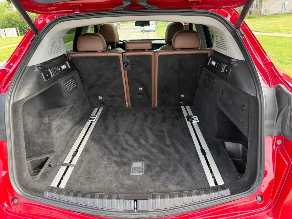 2018 Alfa Romeo Stelvio - Image 15 of 19