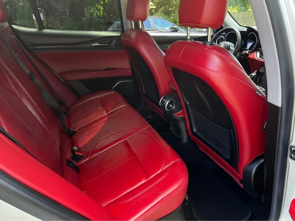 2018 Alfa Romeo Stelvio - Image 10 of 16