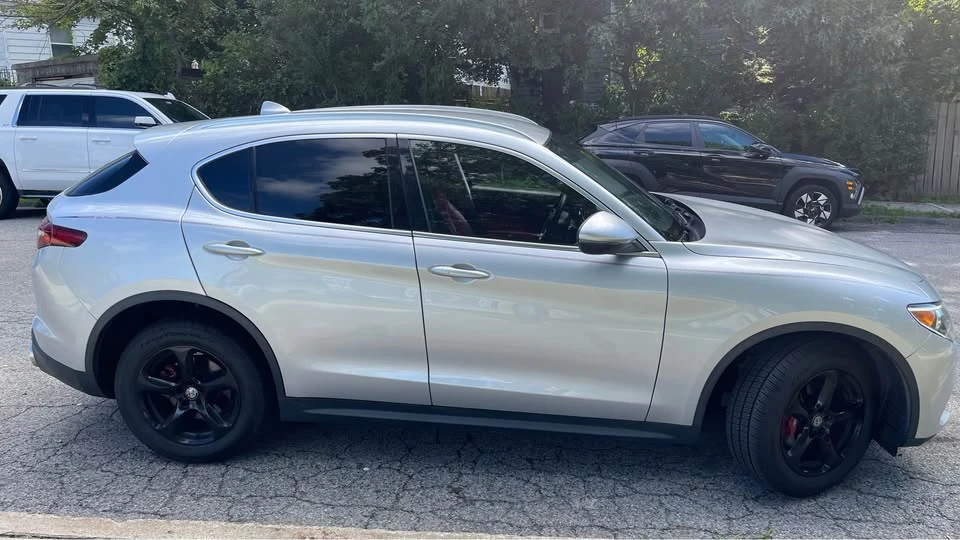 2018 Alfa Romeo Stelvio - Image 6 of 16