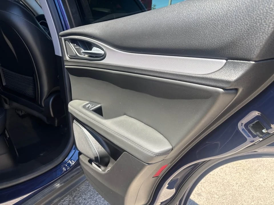 2018 Alfa Romeo Stelvio - Image 9 of 20