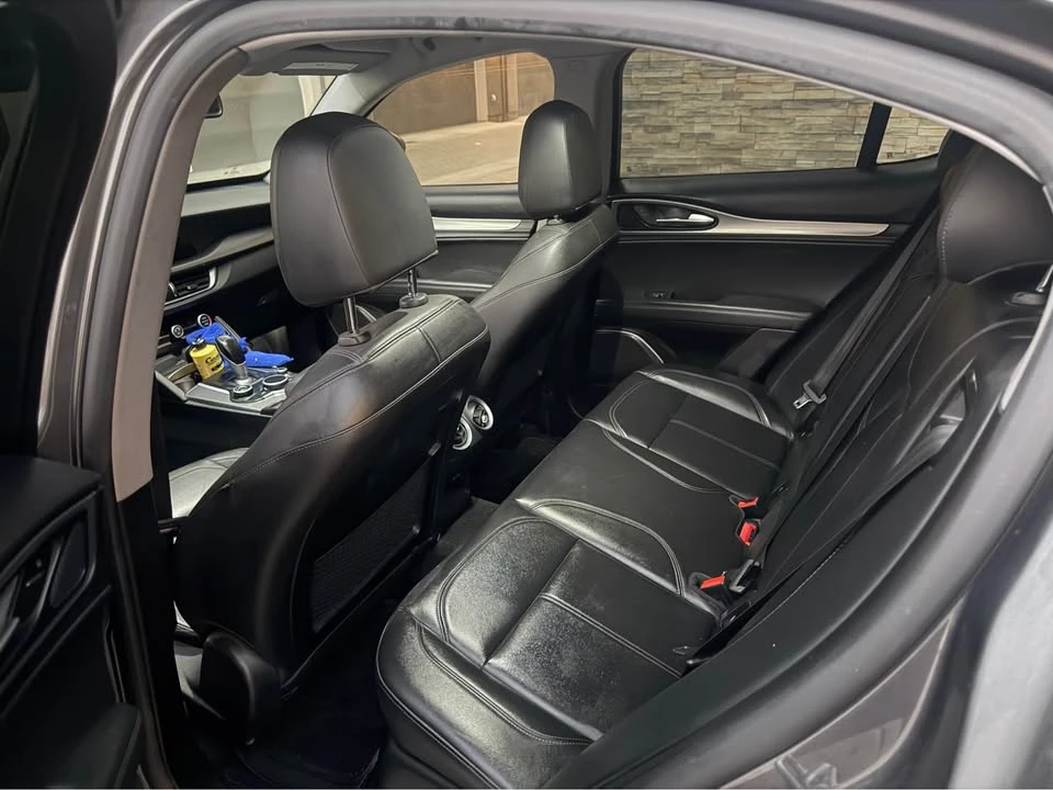 2018 Alfa Romeo Stelvio - Image 10 of 10