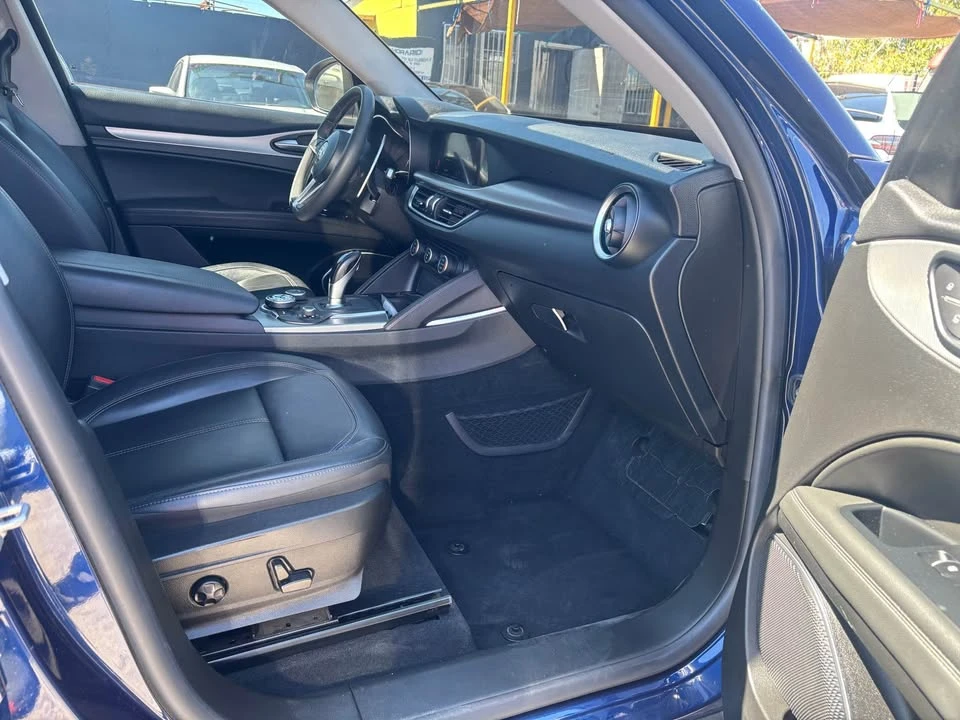 2018 Alfa Romeo Stelvio - Image 10 of 20