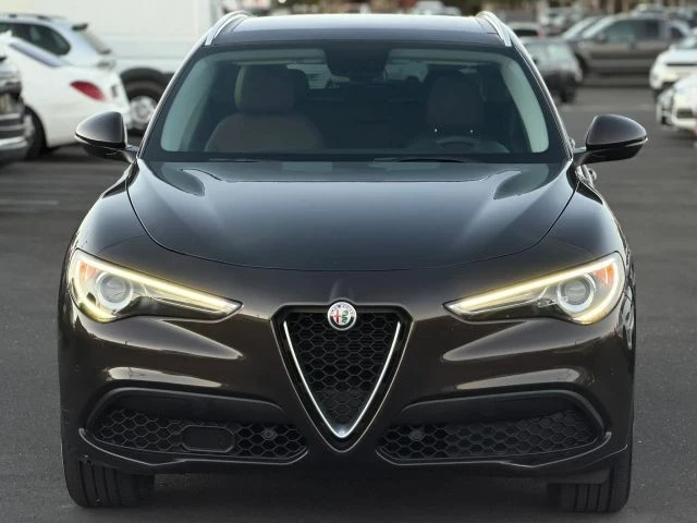 2018 Alfa Romeo Stelvio - Image 5 of 27