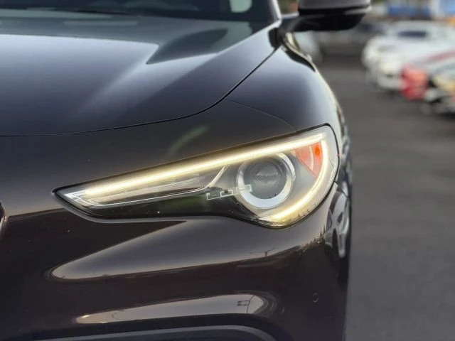 2018 Alfa Romeo Stelvio - Image 6 of 27