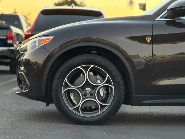 2018 Alfa Romeo Stelvio - Image 7 of 27
