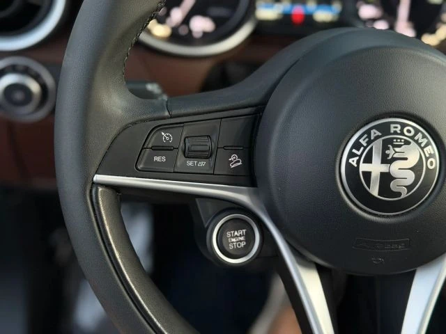2018 Alfa Romeo Stelvio - Image 22 of 27