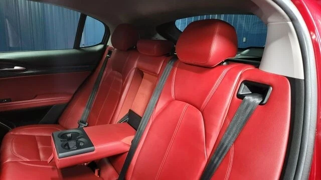 2018 Alfa Romeo Stelvio - Image 21 of 21