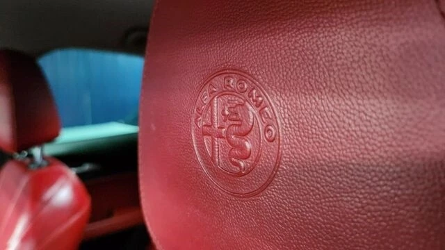 2018 Alfa Romeo Stelvio - Image 12 of 21