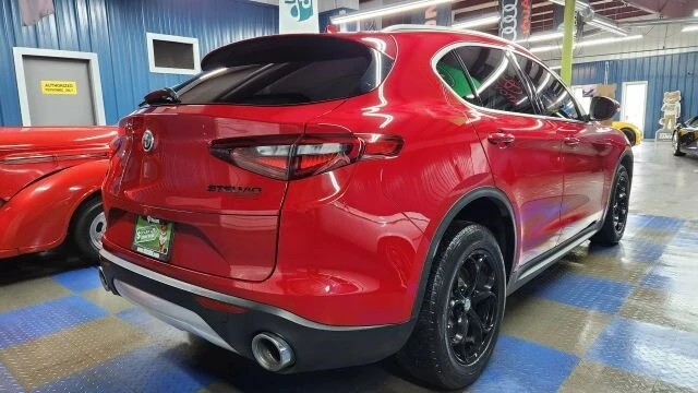 2018 Alfa Romeo Stelvio - Image 3 of 21