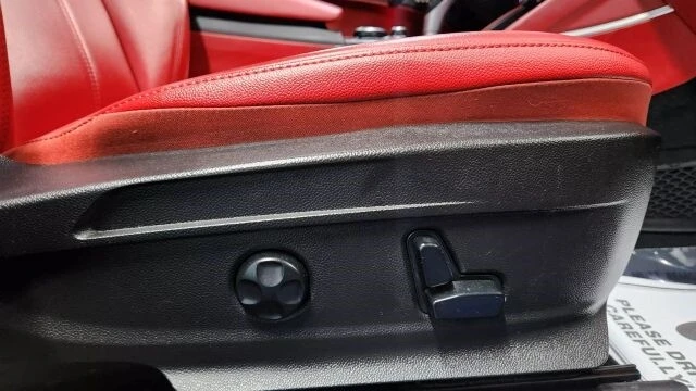 2018 Alfa Romeo Stelvio - Image 18 of 21