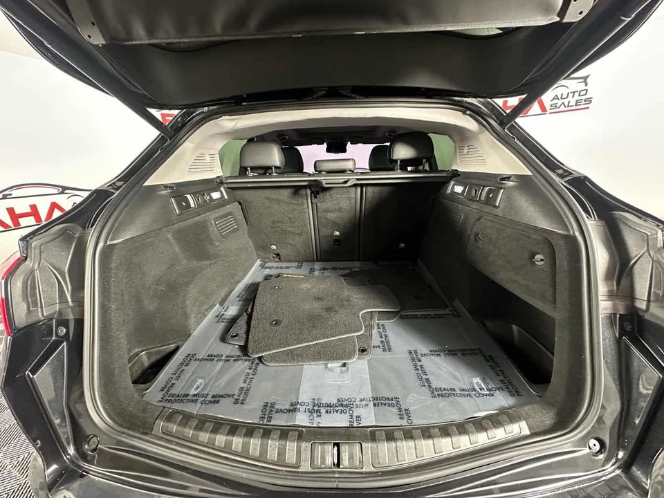 2018 Alfa Romeo Stelvio - Image 19 of 21