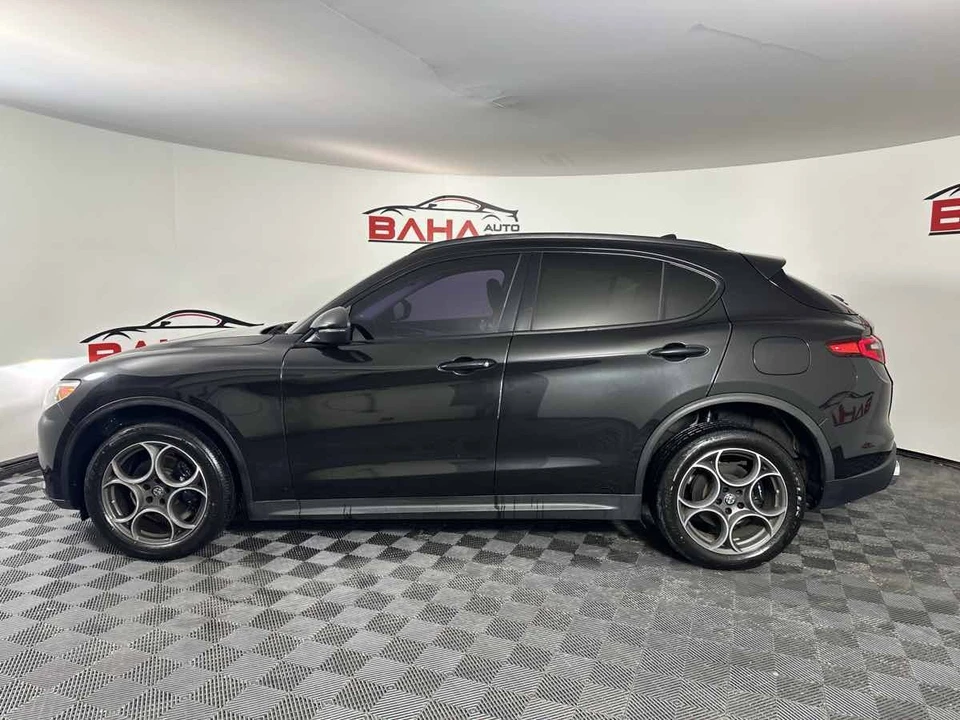 2018 Alfa Romeo Stelvio - Image 4 of 21