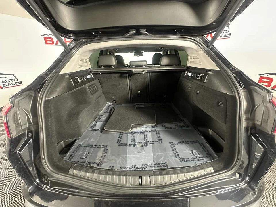 2018 Alfa Romeo Stelvio - Image 19 of 21