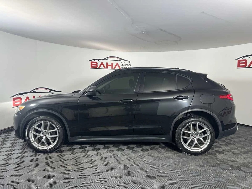 2018 Alfa Romeo Stelvio - Image 4 of 21