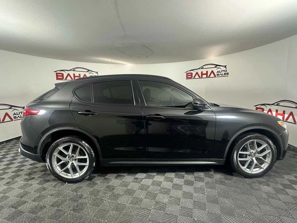 2018 Alfa Romeo Stelvio - Image 10 of 21