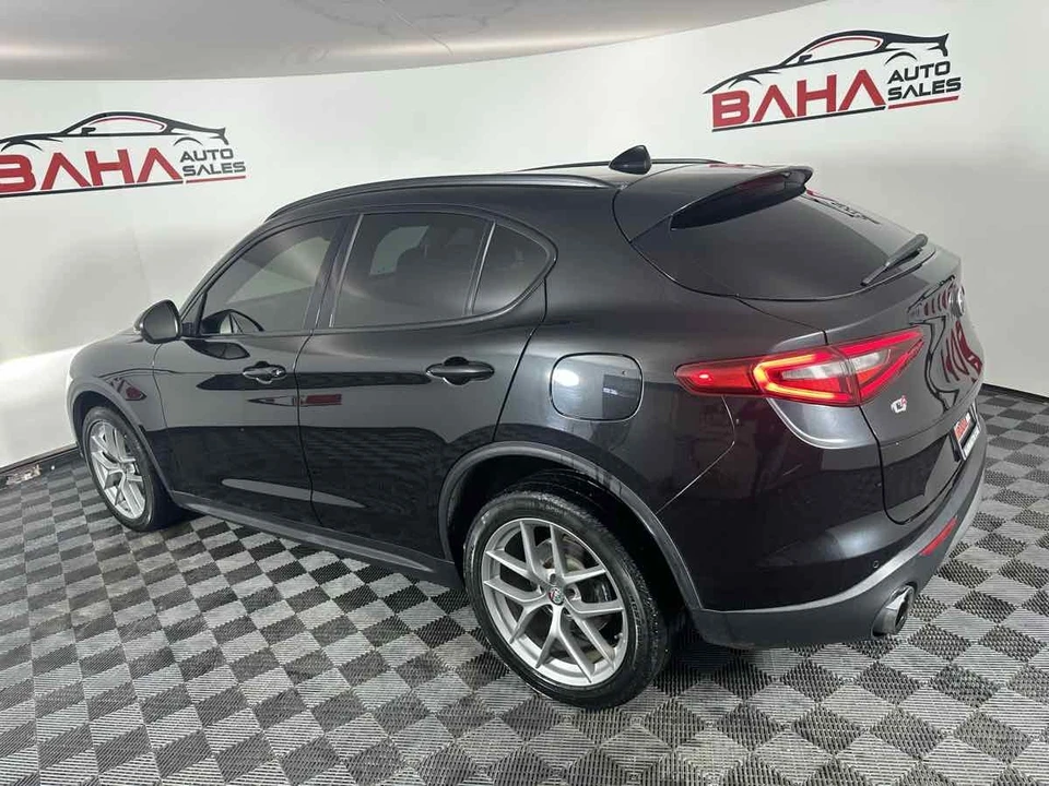 2018 Alfa Romeo Stelvio - Image 5 of 21