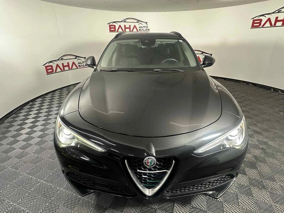 2018 Alfa Romeo Stelvio - Image 13 of 21
