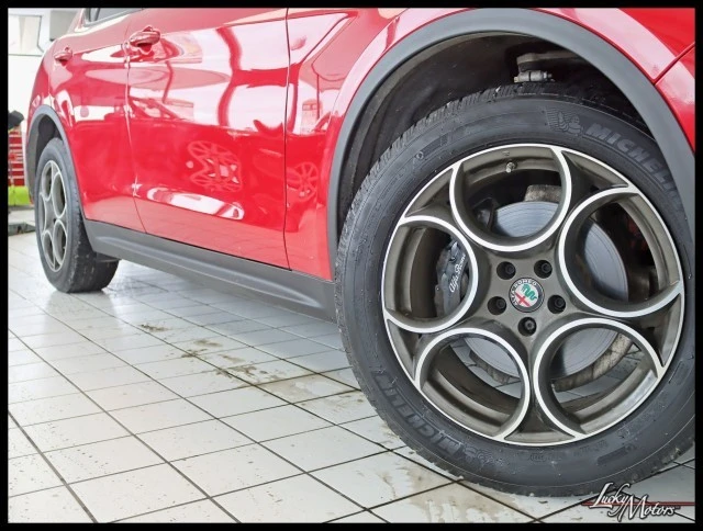 2018 Alfa Romeo Stelvio - Image 4 of 12