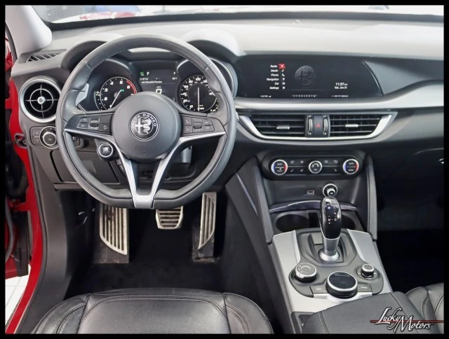 2018 Alfa Romeo Stelvio - Image 12 of 12