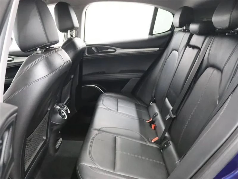2018 Alfa Romeo Stelvio - Image 12 of 12