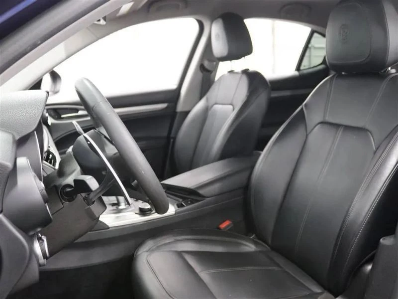 2018 Alfa Romeo Stelvio - Image 9 of 12