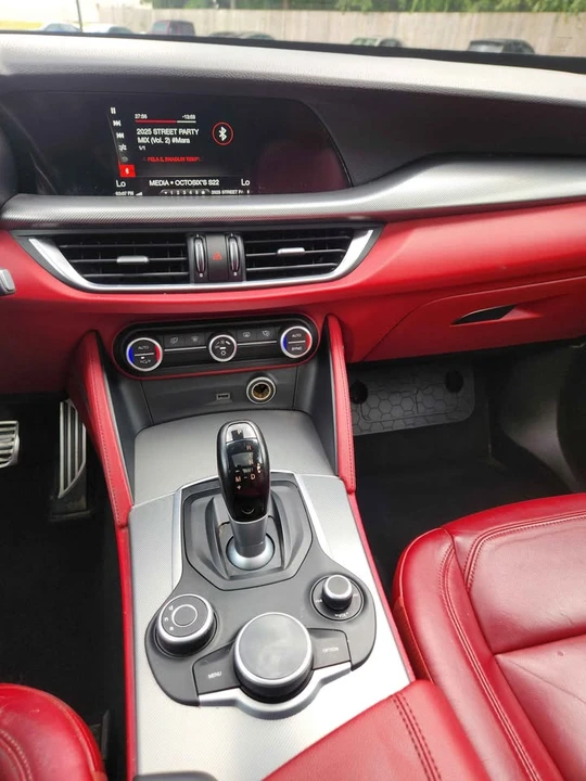 2018 Alfa Romeo Stelvio - Image 13 of 13