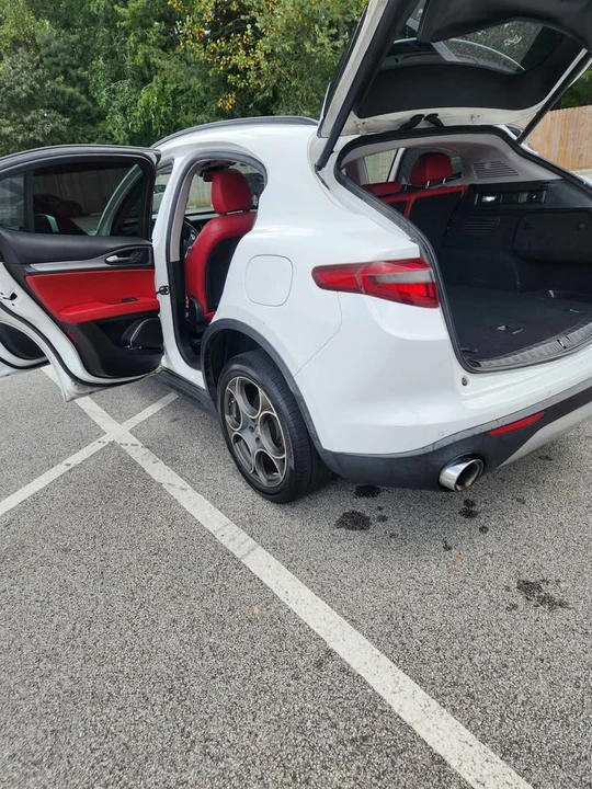 2018 Alfa Romeo Stelvio - Image 3 of 13