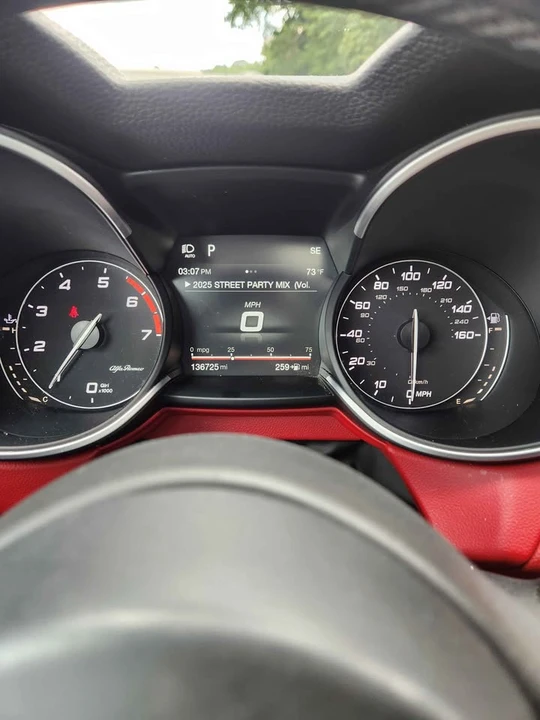 2018 Alfa Romeo Stelvio - Image 10 of 13