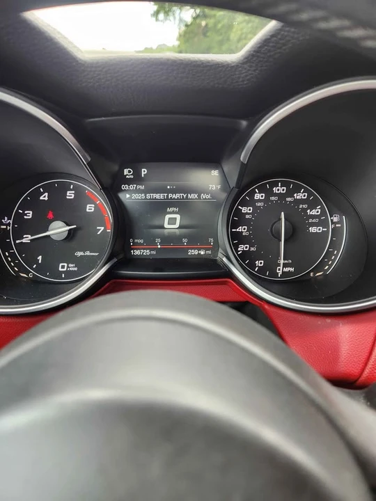 2018 Alfa Romeo Stelvio - Image 11 of 13
