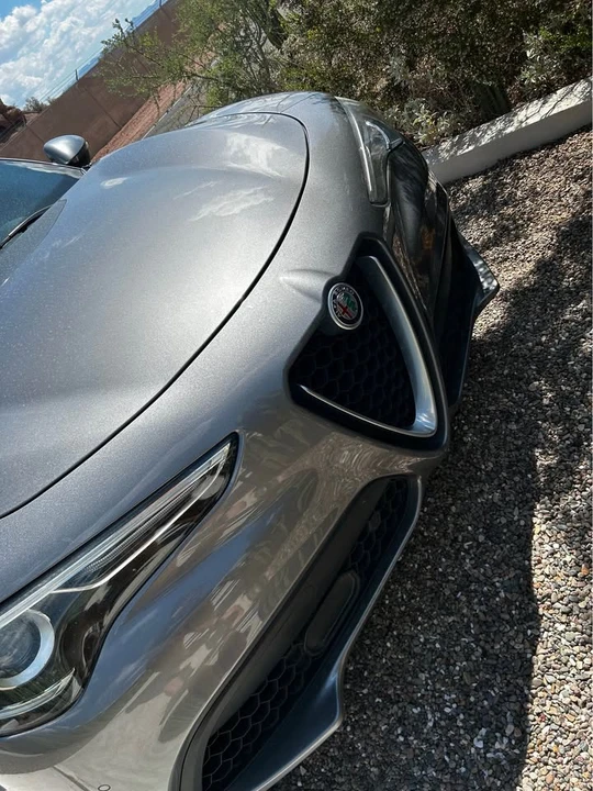 2018 Alfa Romeo Stelvio - Image 11 of 18