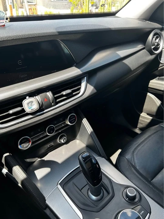 2018 Alfa Romeo Stelvio - Image 3 of 18