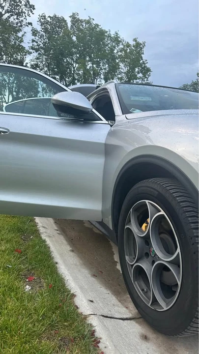 2018 Alfa Romeo Stelvio - Image 3 of 10