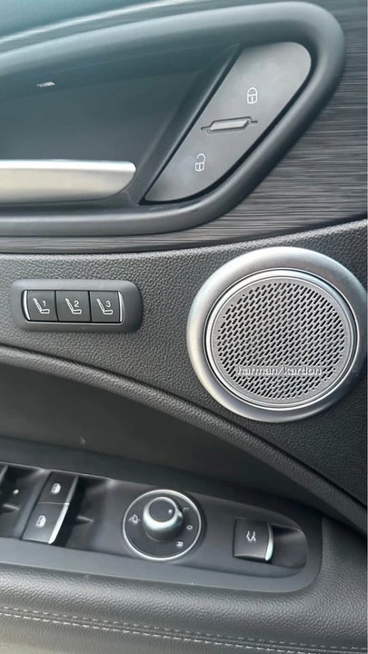 2018 Alfa Romeo Stelvio - Image 6 of 10