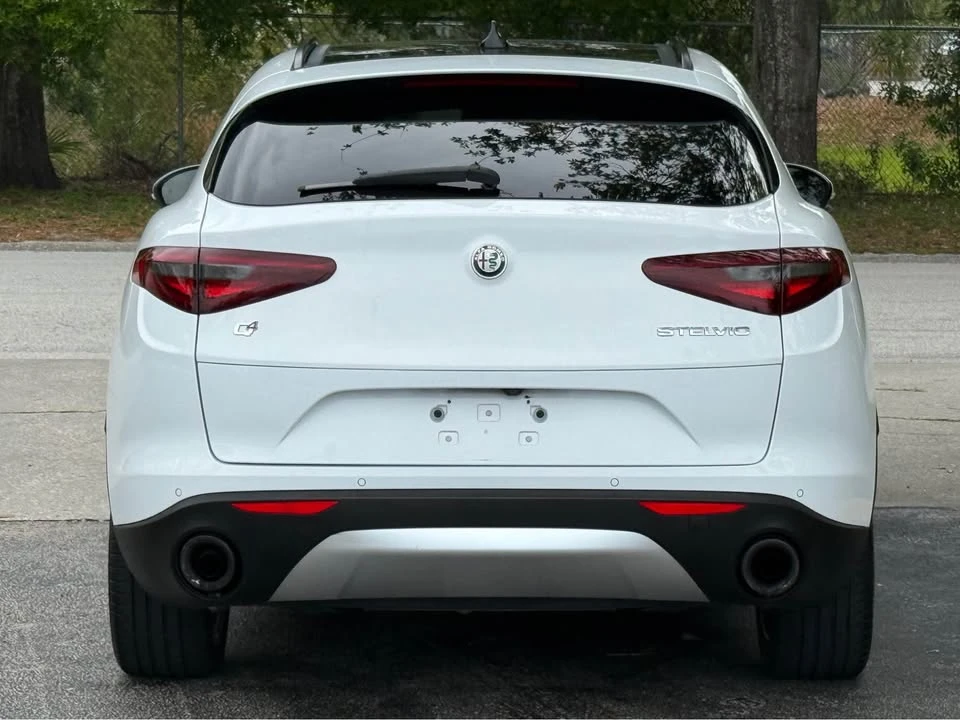 2018 Alfa Romeo Stelvio - Image 3 of 19