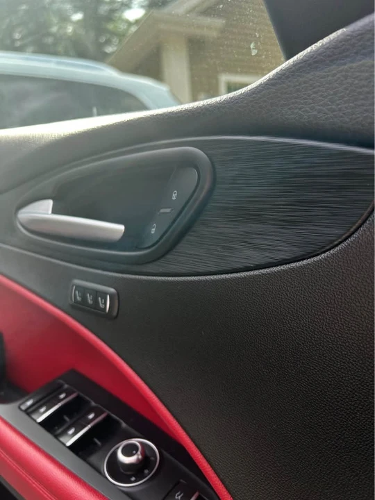2018 Alfa Romeo Stelvio - Image 17 of 20