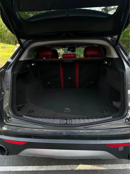 2018 Alfa Romeo Stelvio - Image 16 of 20