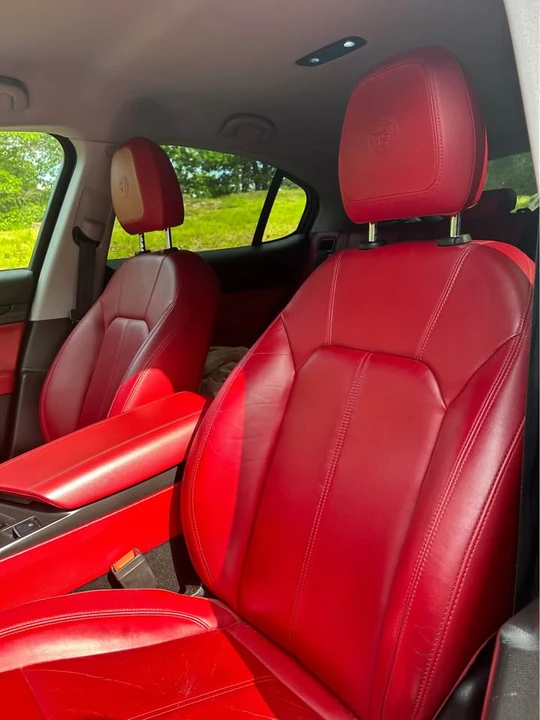 2018 Alfa Romeo Stelvio - Image 2 of 20