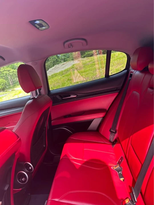 2018 Alfa Romeo Stelvio - Image 15 of 20