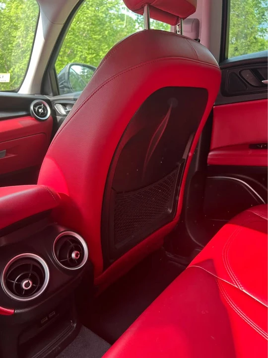 2018 Alfa Romeo Stelvio - Image 14 of 20