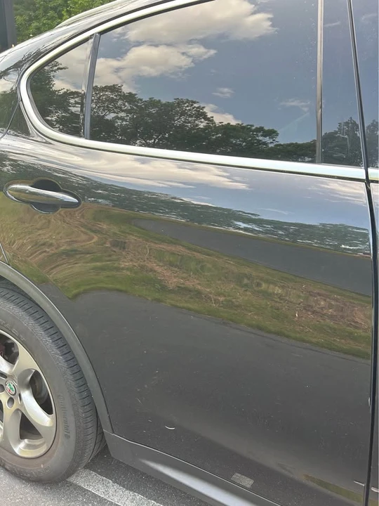 2018 Alfa Romeo Stelvio - Image 10 of 20